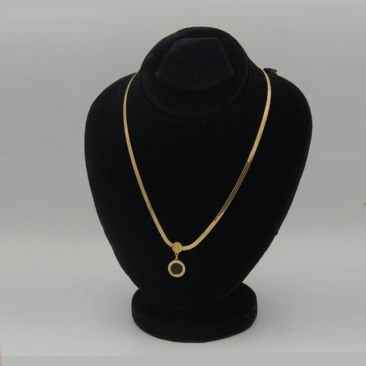 Zodiac Necklace