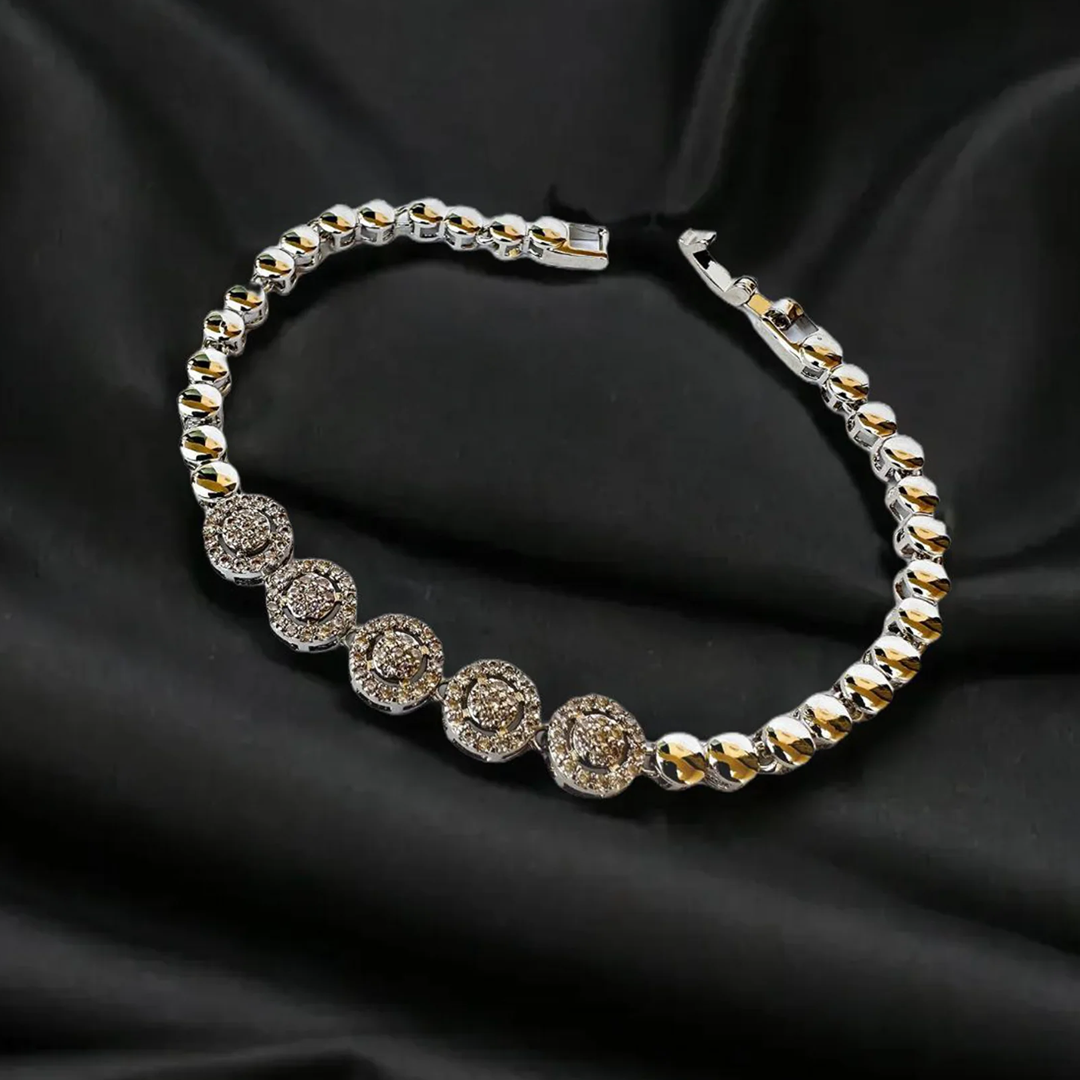 Luxe Amour Bracelet