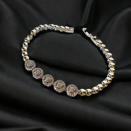 Luxe Amour Bracelet