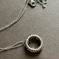 Ring Necklace