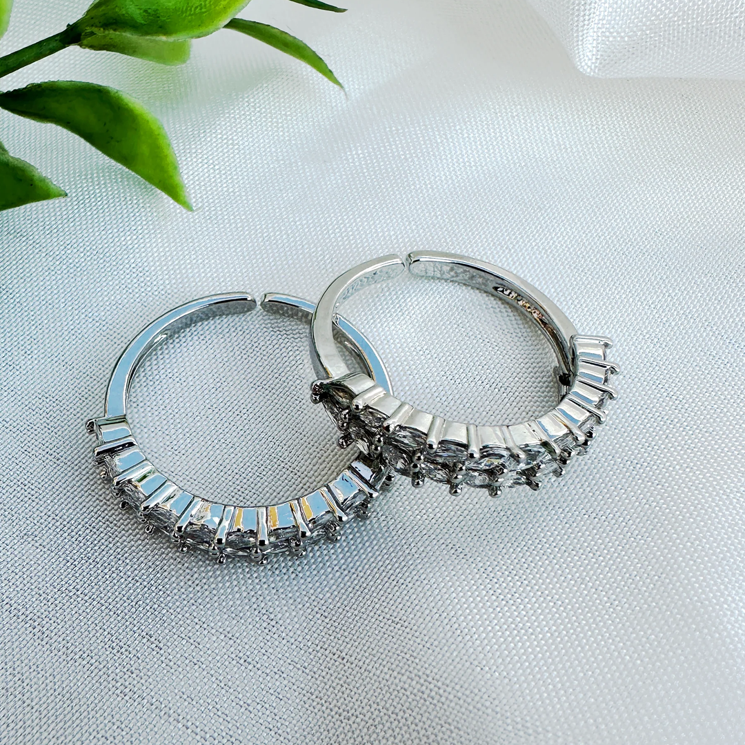 Celeste Ring