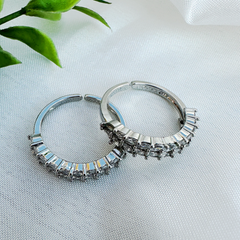 Celeste Ring