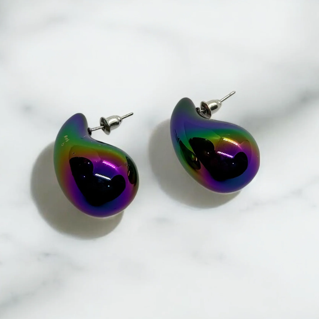 Water Drop Earrings