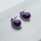 Water Drop Earrings