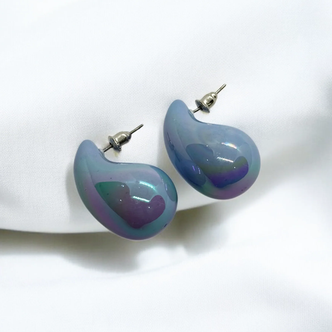 Water Drop Earrings