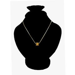 Cube Pendant