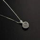 Celestial Pendant