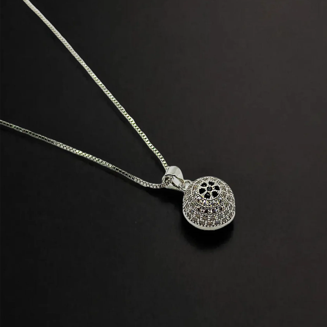 Celestial Pendant