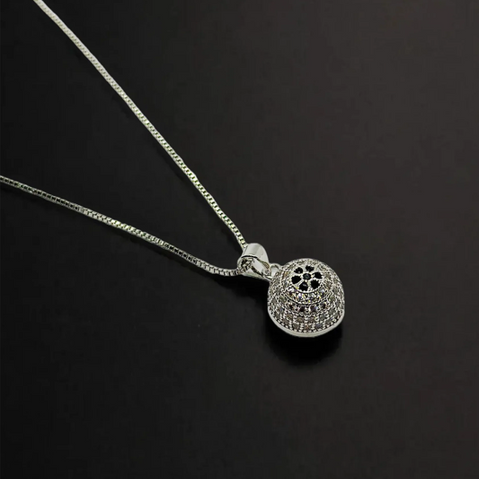 Celestial Pendant