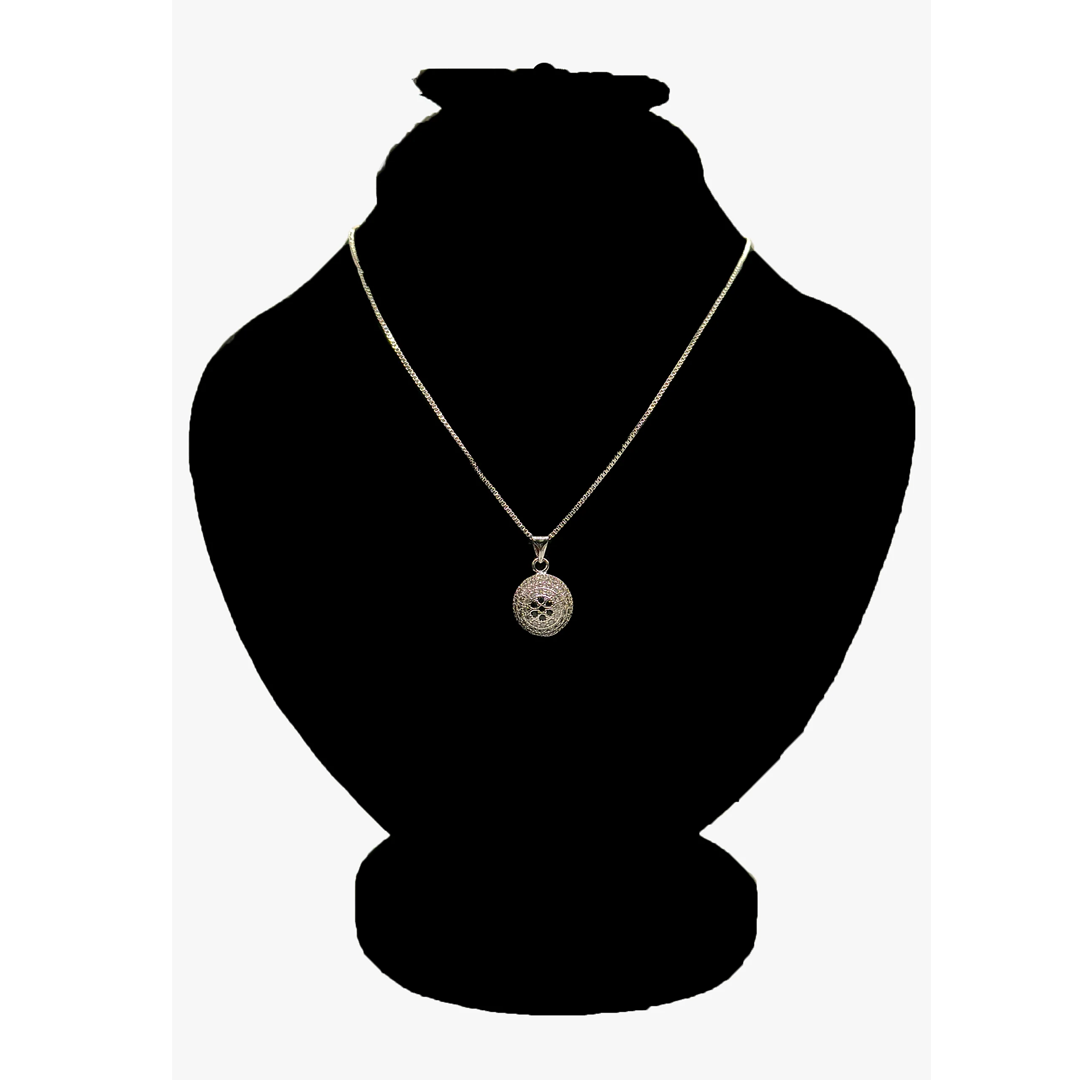 Celestial Pendant