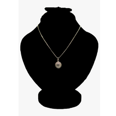 Celestial Pendant