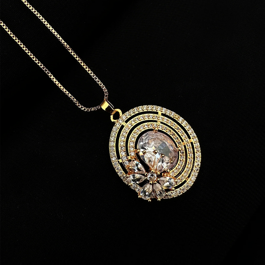 Glimmer Pendant