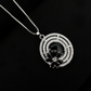 Glimmer Pendant