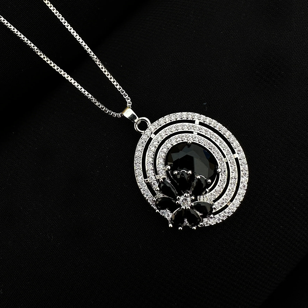 Glimmer Pendant