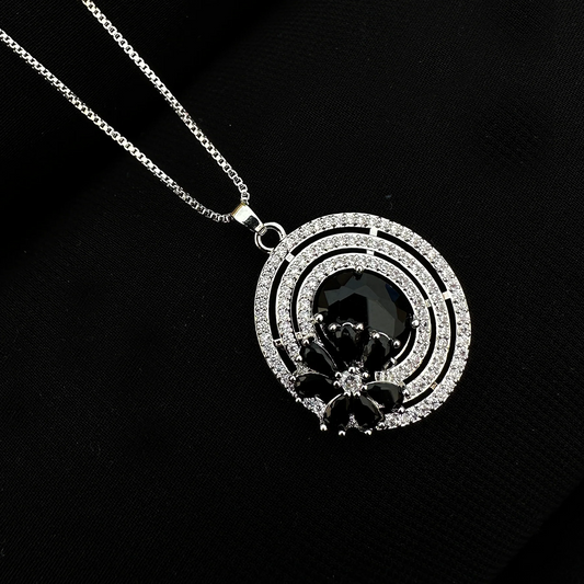 Glimmer Pendant