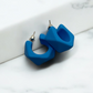 Nut Earrings
