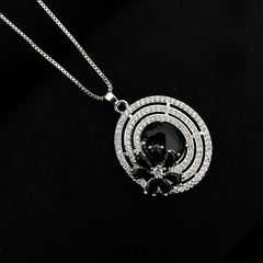 Glimmer Pendant