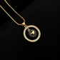 Aurora Charm Necklaces