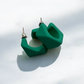Nut Earrings
