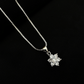 Mini Floral Pendant