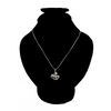 Swan Pendant