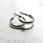 Huggie Hoop Earrings