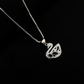 Swan Pendant