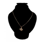 Swan Pendant