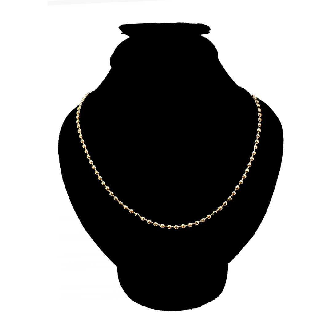 Eternal Grace Pendant