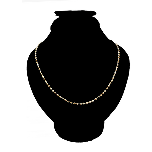 Eternal Grace Pendant