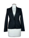 Secondhand Branded Women Bolero Coatt by Next, Black Polyester fabric, Premium Plus condition, for Womens - Online Thrift Shop Islamabad Pakistan