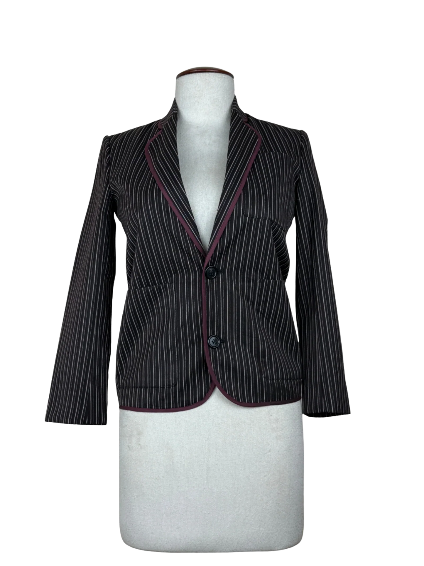 Women Bolero Coatt | WinterBottoms | Preloved Branded | Multi Polyester | Premium | OTS Thrift Store Islamabad Pakistan