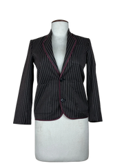 Women Bolero Coatt | WinterBottoms | Preloved Branded | Multi Polyester | Premium | OTS Thrift Store Islamabad Pakistan