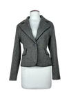 Shop Good Women Bolero Coatt by Mango | Preloved Branded Clothes | Gold Black Lana Wool | Womens | OTS Thrift Store Karachi Pakistan