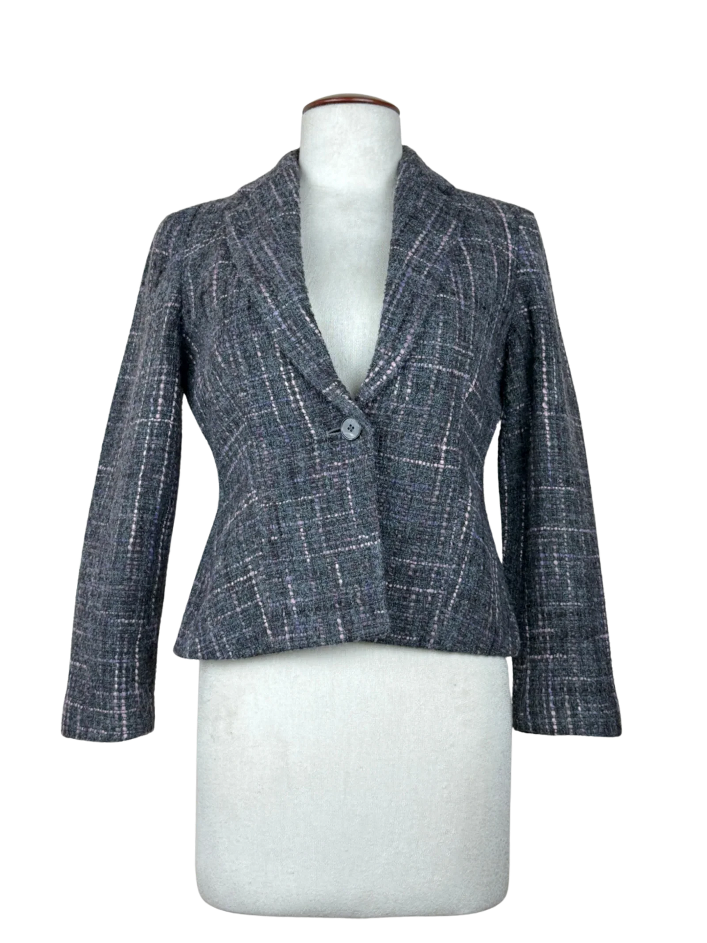 Marks & Spencer (BC-2)