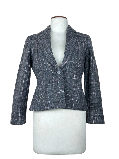 Marks & Spencer (BC-2)