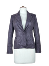UK Imported secondhand Women Bolero Coatt - Next brand, Purple Polyester, Premium condition, for Womens - Online Thrift Store Peshawar Pakistan