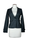 Shop Premium Women Bolero Coatt by Unknown | Preloved Branded Clothes | Grey Polyester | Womens | OTS Thrift Store Islamabad Pakistan