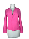 Preloved Premium Women Bolero Coatt by Marks & Spencer, Pink Polyester for Womens - OTS Thrift Shop Lahore Pakistan