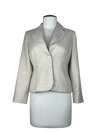 UK Imported secondhand Women Bolero Coatt - Autonomy brand, Beige Polyester, Premium condition, for Womens - Online Thrift Store Lahore Pakistan