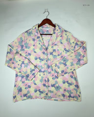 Button Down Shirt | Primark | Preloved Branded | Multi Cotton | Premium | OTS Thrift Store Karachi Pakistan