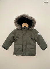 Winter Boys Jackets | Wrong | Preloved Branded | Wrong Wrong | Wrong | OTS Thrift Store Karachi Pakistan