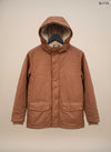 Excellent Condition Winter Boys Jackets | Preloved Destination | Brown Polyester | Thrift Shop for Girls Peshawar Pakistan | OTS