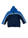Shop Premium Winter Boys Jackets by Matalan | Preloved Branded Clothes | Blue Polyester | Boys | OTS Thrift Store Lahore Pakistan