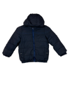 Preloved Premium Winter Boys Jackets by S.Oliver, Grey Polyester for Boys - OTS Thrift Shop Islamabad Pakistan