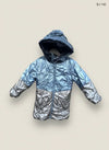Shop Premium Winter Boys Jackets by MAX Kids | Preloved Branded Clothes | Multi Polyester | Boys | OTS Thrift Store Karachi Pakistan