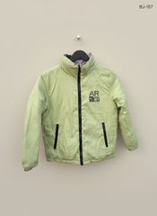 Winter Boys Jackets | AR | Preloved Branded | Multi Polyester | Premium | OTS Thrift Store Peshawar Pakistan