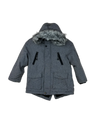 Premium Condition Winter Boys Jackets | Preloved Primark | Grey Polyester | Thrift Shop for Boys Lahore Pakistan | OTS