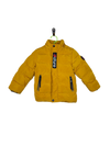 Preloved Premium Plus Winter Boys Jackets by Nature Sports, Mustered Polyester for Boys - OTS Thrift Shop Karachi Pakistan