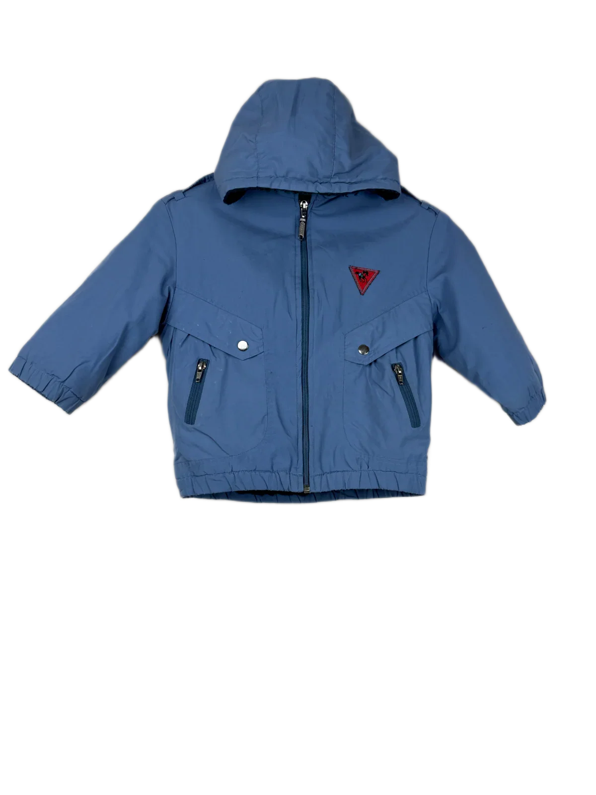 Shop Premium Winter Boys Jackets by Palomino | Preloved Branded Clothes | Lavender Acrylic | Boys | OTS Thrift Store Karachi Pakistan